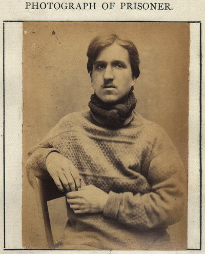 Thomas Haigh, c.1870 (foto en sepia) de English School