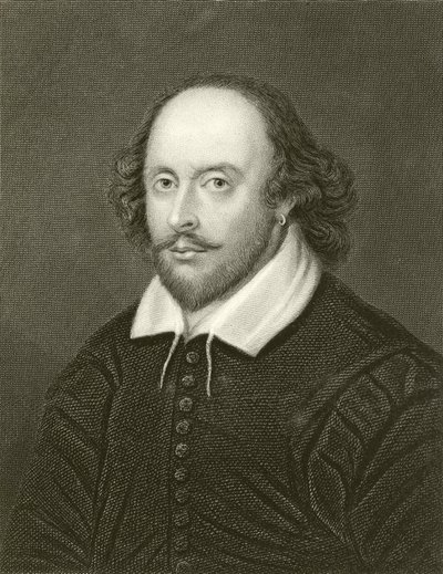 William Shakespeare de English School