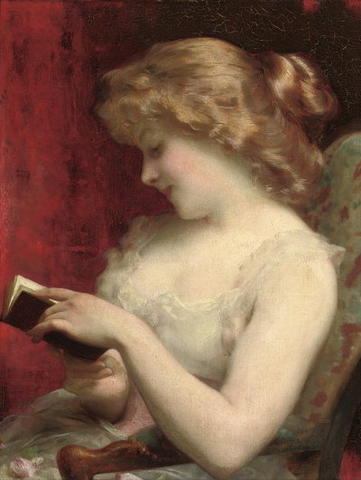 Una buena lectura de Etienne Adolphe Piot