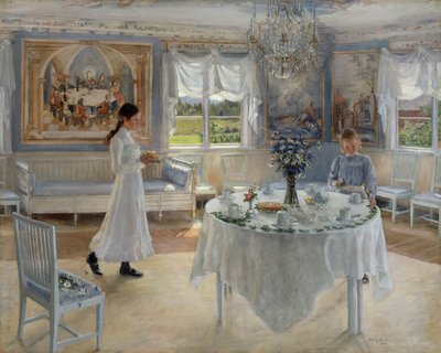 Un día de celebración de Fanny Brate