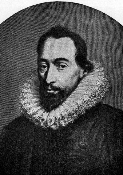 Francis Walsingham de Federico after Zuccaro