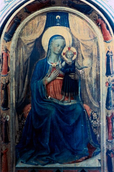 Beato Angélico, c. 1433 de Fra Angelico