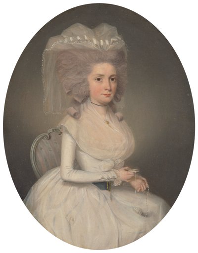 Margot Wheatley de Francis Alleyne