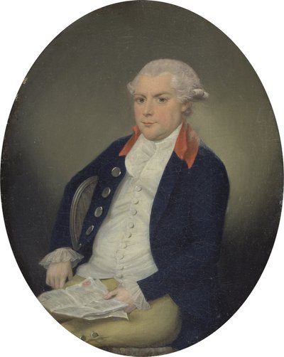 William Wheatley, 1786 de Francis Alleyne