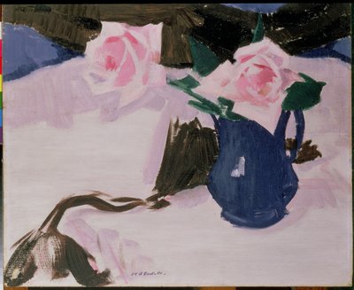 Rosas de Francis Campbell Boileau Cadell