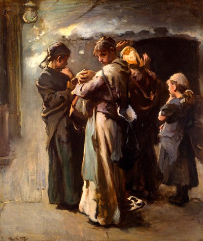 Ido de Frank Holl