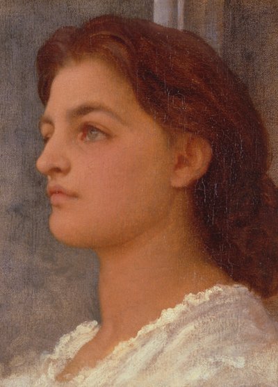 Vittoria de Frederic Leighton