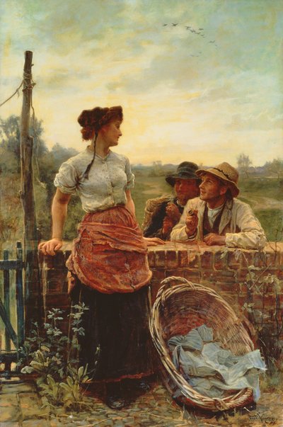 Imagen desconocida de Frederick Morgan