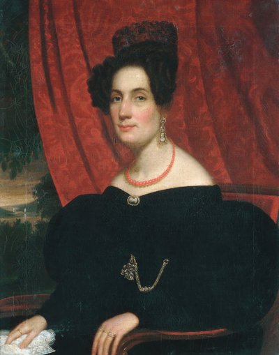 Mary Ann Garrits de Frederick R. Spencer