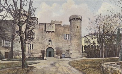 Charly, Castillo de French Photographer