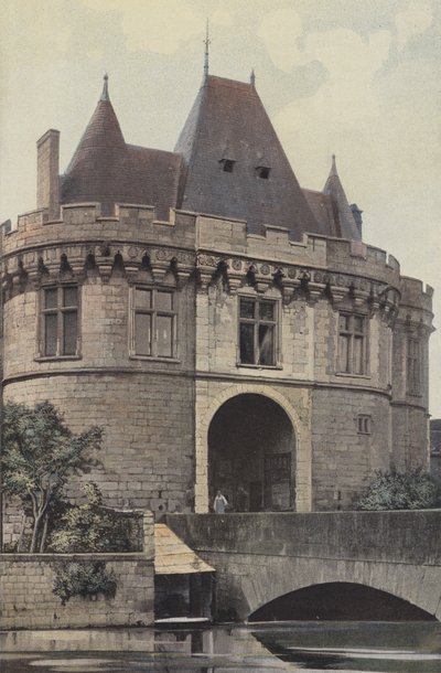 Vendome, Ayuntamiento de French Photographer