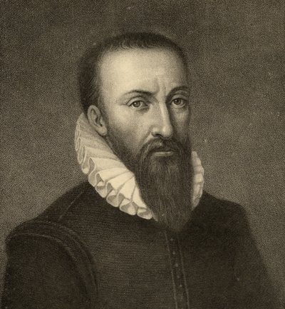 Ambroise Paré (1510-90) de French School