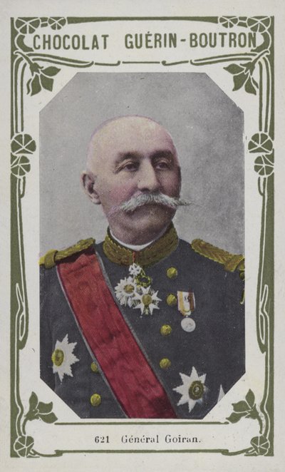 General Goiran de French School