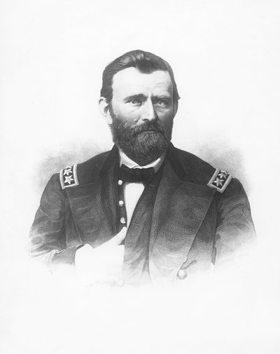 General Ulysses S. Grant de French School