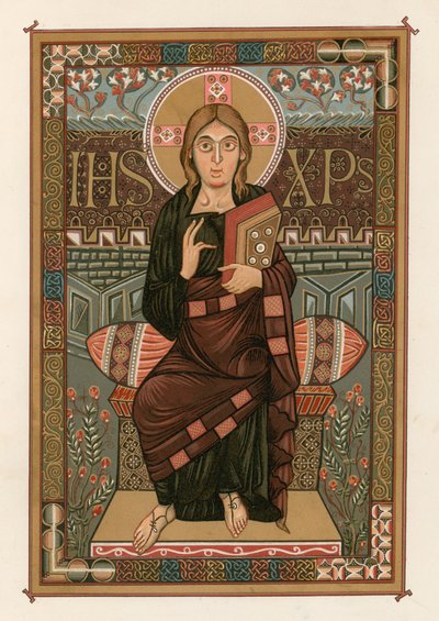 Jesucristo de French School