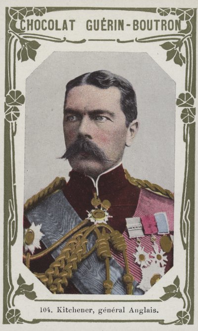 General Kitchener de French School