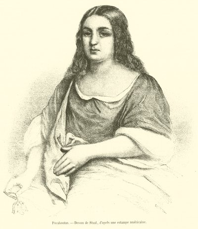 Pocahontas de French School