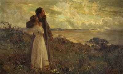 Amanecer de George Edmund Butler