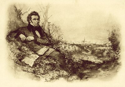 Franz Schubert de German School