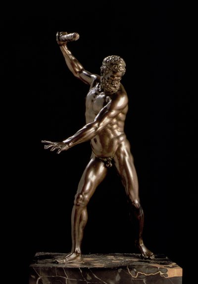 Hércules de Giambologna