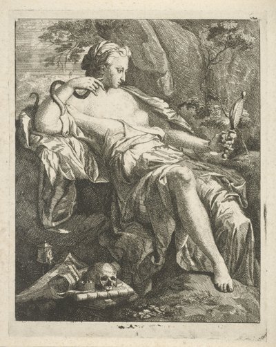 Prudencia de Hendrik van Limborch