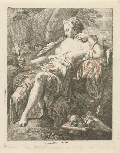 Prudencia de Hendrik van Limborch