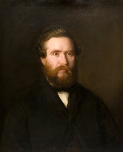 Charles Macdonald de Henry Harwood