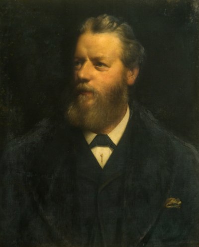 William McFarland (1836-1898) de Hugh Collins