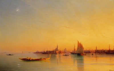 Imagen desconocida de Ivan Konstantinovich Aivazovsky