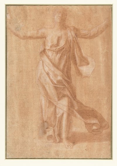 Asunción de María de Jacopino del Conte (attributed to)