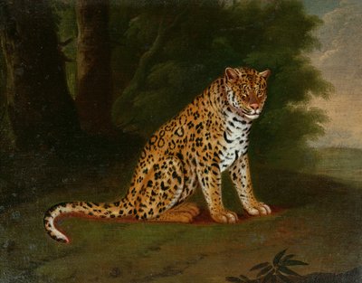 Imagen desconocida de Jacques Laurent Agasse