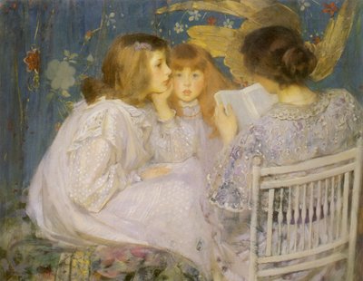 Cuentos de la selva de James Jebusa Shannon