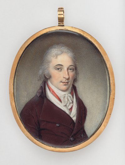 A. T. Kerr, Esquire de James Peale