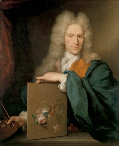 Jan van Huysum de Jan van Huysum