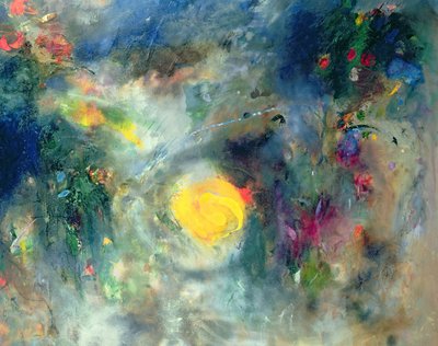 La espiral sagrada, 1988 de Jane Deakin
