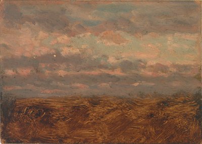 Sin título de Jasper Francis Cropsey