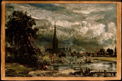 Imagen desconocida de John Constable