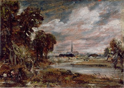 Imagen desconocida de John Constable