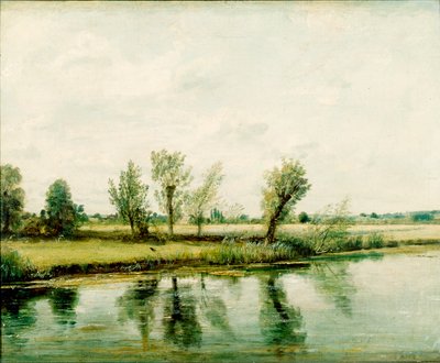 Imagen desconocida de John Constable