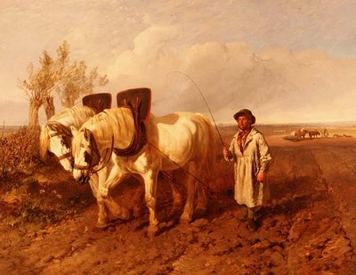 Arando de John Frederick Herring Jnr