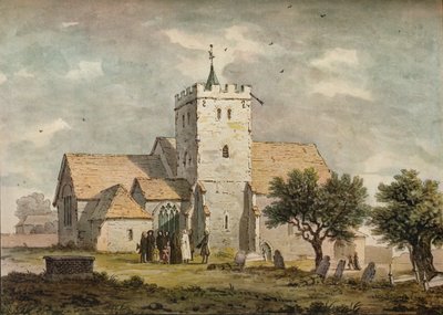 Orpington, 1768 de John Inigo Richards