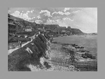 Ventnor I.O.W. c1900 de John Thomson