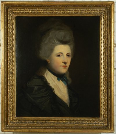 Margaret, Lady Beaumont, c.1778-9 de Joshua Reynolds