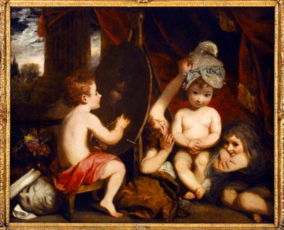 Academia Infantil de Joshua Reynolds