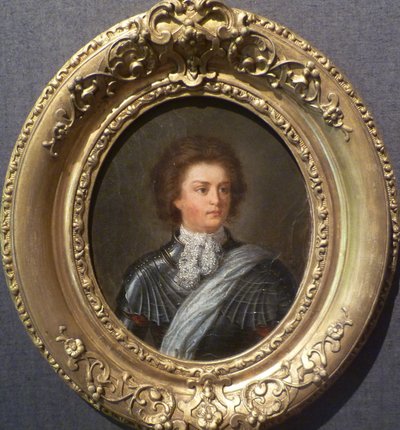 Philip Christoph von Königsmarck 1665-1694 de Karl Oesterley