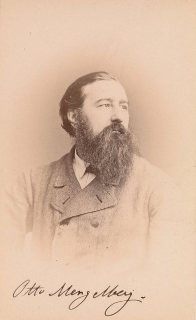 Louis Leloir de L. Severin