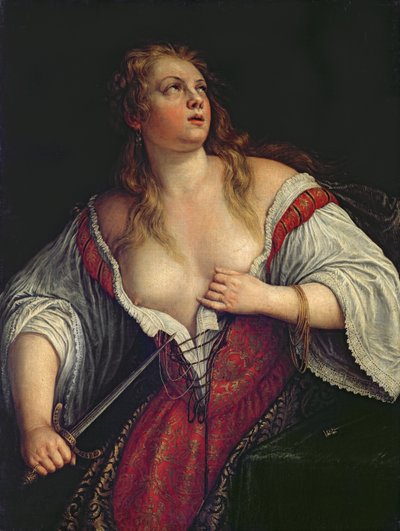 Lucrecia de Leandro da Ponte Bassano