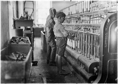 Imagen Desconocida de Lewis Wickes Hine