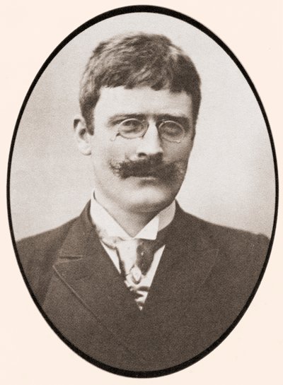 Knut Hamsun de Unbekannt Unbekannt