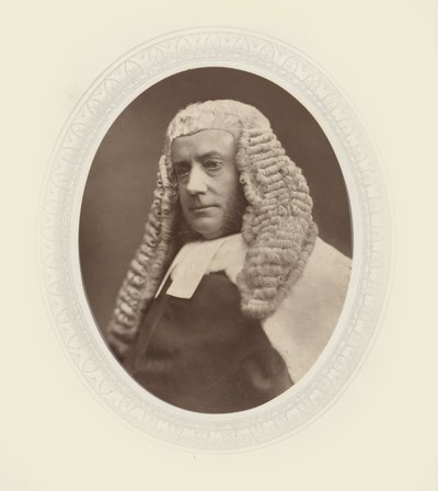 Sir John Walker Huddleston de Lock and Whitfield